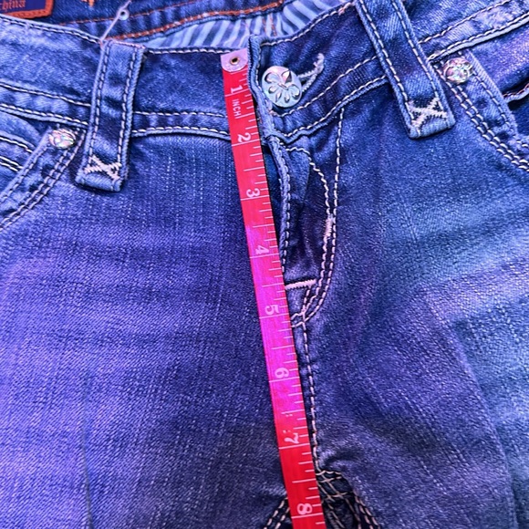 Rock Revival Gwen Easy Boot Jean - Picture 12 of 12